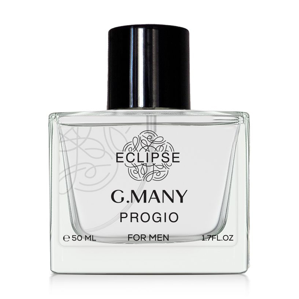 Eclipse G.Many Progio Парфумована вода чоловіча, 50 мл
